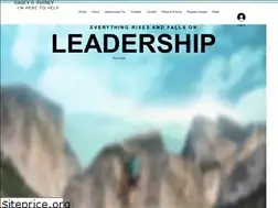 Sites similar to caseyputney.com
