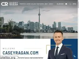 Sites similar to caseyragan.com