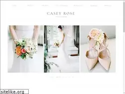Sites similar to caseyrosephotography.com