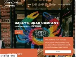 Sites similar to caseyscrabco.com