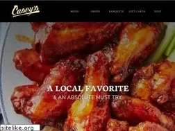Sites similar to caseysdh.com