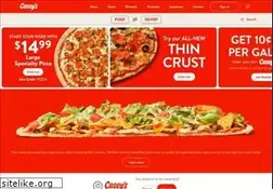 Sites similar to caseysgeneralstores.com