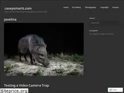 Sites similar to caseysmartt.com