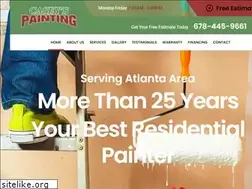 Sites similar to caseyspainting.com