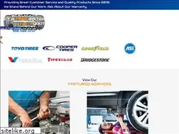 Sites similar to caseystireco.com