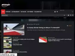 Sites similar to caseystoner.com.au
