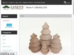 Sites similar to caseyswood.com