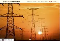 Sites similar to caseytempleton.com