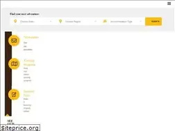 Sites similar to caseytours.com.au
