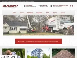 Sites similar to caseytree.com
