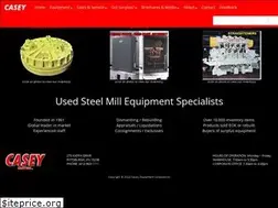 Sites similar to caseyusa.com