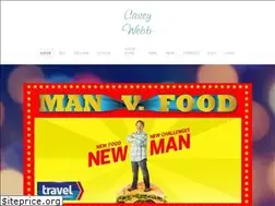 Sites similar to caseywebbsite.com