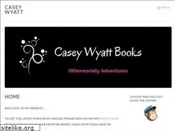 Sites similar to caseywyatt.com
