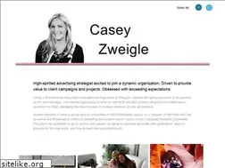 Sites similar to caseyzweigle.com
