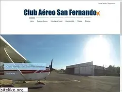 Sites similar to casf.cl