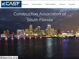 Sites similar to casf.org