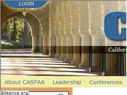 Sites similar to casfaa.org