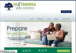 Sites similar to casfcu.com