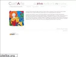 Sites similar to casfi.it