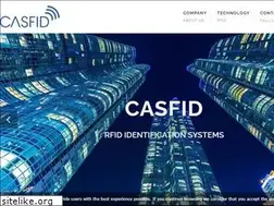 Sites similar to casfid.es