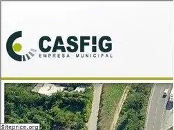 Sites similar to casfig.pt