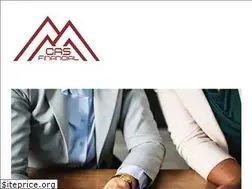 Sites similar to casfinancialllc.com