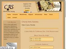 Sites similar to casfl.org