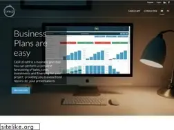 Sites similar to casflo-app.com