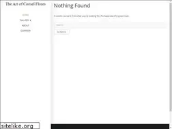 Sites similar to casflores.com