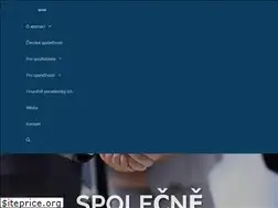Sites similar to casfpz.cz