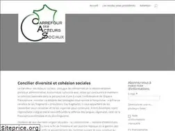 Sites similar to casfrance.fr