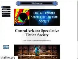 Sites similar to casfs.org