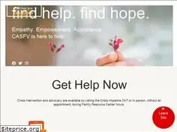 Sites similar to casfv.org