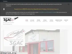 Sites similar to casgac.com