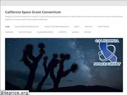 Sites similar to casgc.ucsd.edu