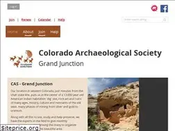 Sites similar to casgjchapter.wildapricot.org