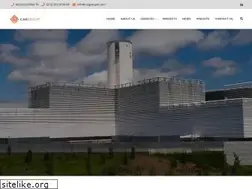Sites similar to casgroupllc.com