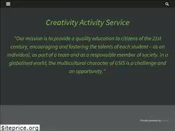 Sites similar to casgsis.weebly.com
