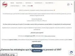 Sites similar to casgt.org