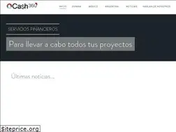 Sites similar to cash-360.es