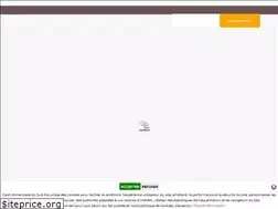 Sites similar to cash-alimentaire.com