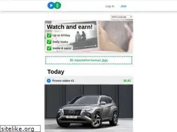 Sites similar to cash-bowl.com