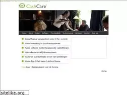 Sites similar to cash-care.nl