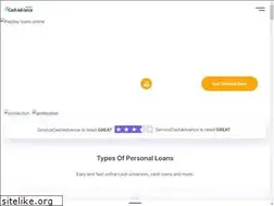 Sites similar to cash-central.com