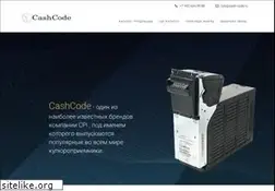Sites similar to cash-code.ru