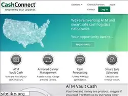 Sites similar to cash-connect.com