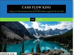 Sites similar to cash-flow-king.com
