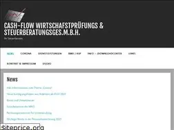 Sites similar to cash-flow.at