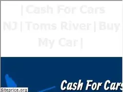 Sites similar to cash-for-cars-nj.com