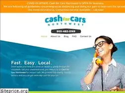 Sites similar to cash-for-cars.net